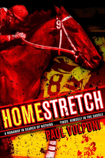 Homestretch, EPUB eBook