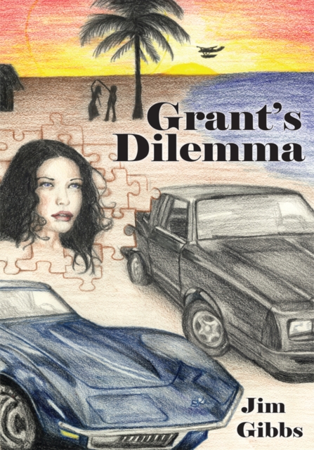 Grant's Dilemma, EPUB eBook