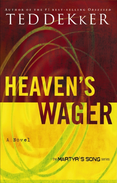 Heaven's Wager : A Novel, EPUB eBook