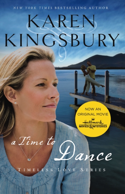 A Time to Dance, EPUB eBook