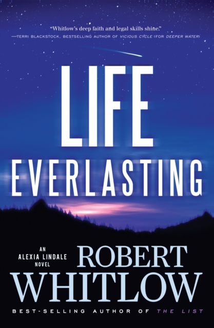 Life Everlasting, EPUB eBook