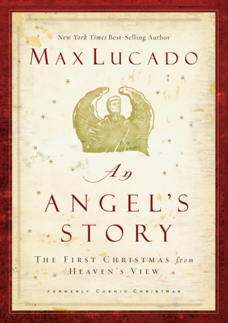 An Angel's Story, EPUB eBook