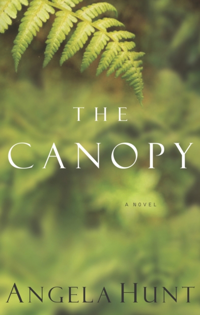 The Canopy : A Novel, EPUB eBook