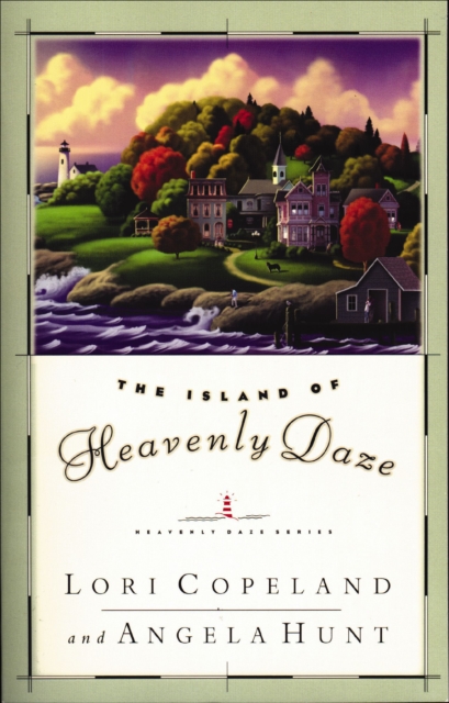 The Island of Heavenly Daze, EPUB eBook