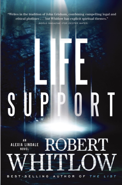 Life Support, EPUB eBook