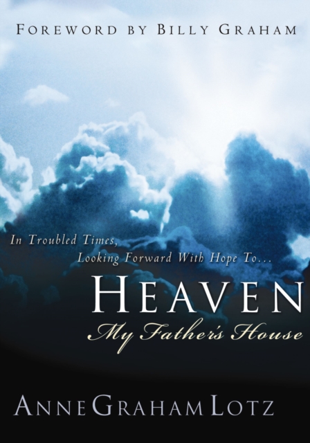 Heaven: My Father's House, EPUB eBook