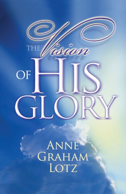 The Vision of His Glory, EPUB eBook