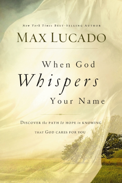 When God Whispers Your Name, EPUB eBook