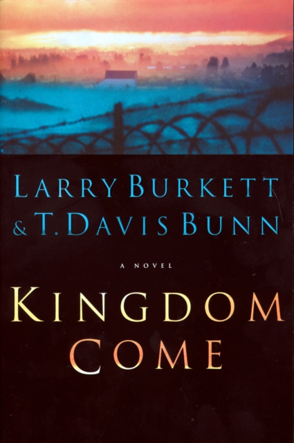 Kingdom Come : A Novel, EPUB eBook