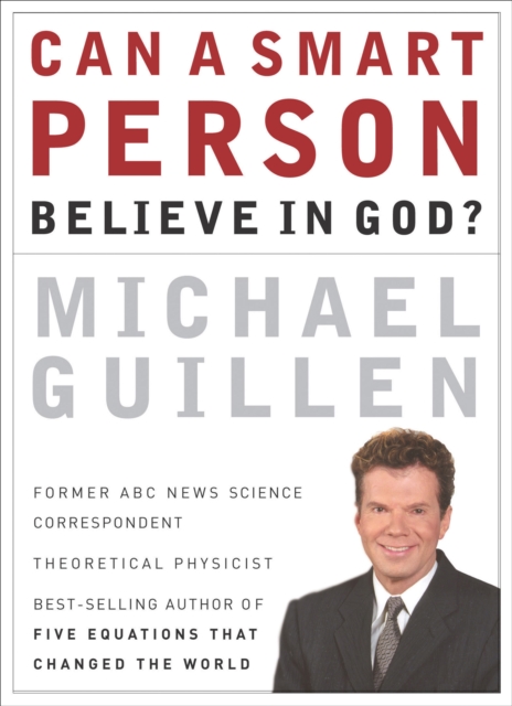 Can a Smart Person Believe in God?, EPUB eBook