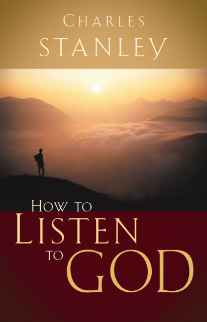 How to Listen to God, EPUB eBook