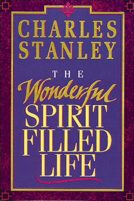 The Wonderful Spirit-Filled Life, EPUB eBook