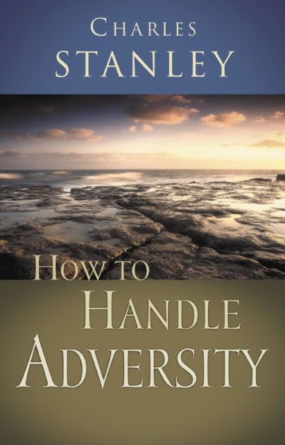 How to Handle Adversity, EPUB eBook