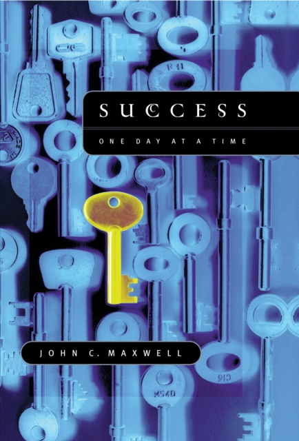 Success: One Day at a Time, EPUB eBook