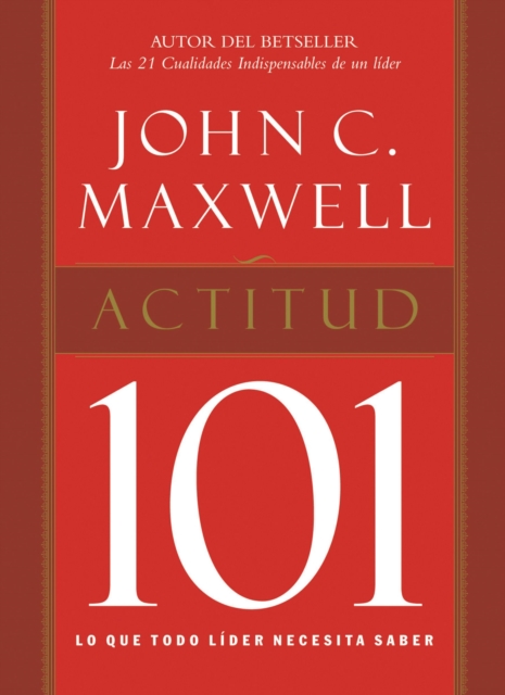 Actitud 101, EPUB eBook