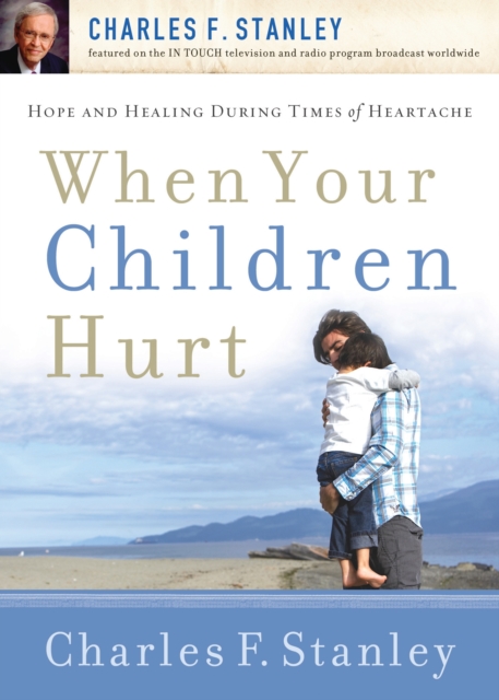 When Your Children Hurt, EPUB eBook