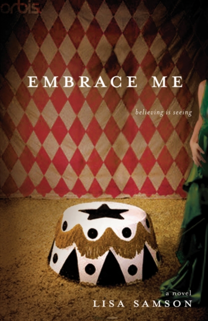 Embrace Me, EPUB eBook