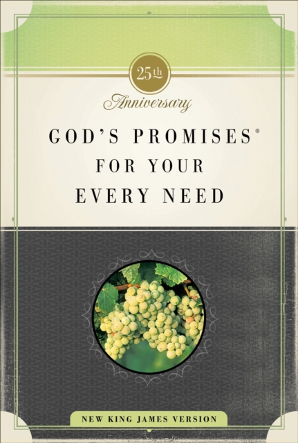 God's Promises for Your Every Need, EPUB eBook