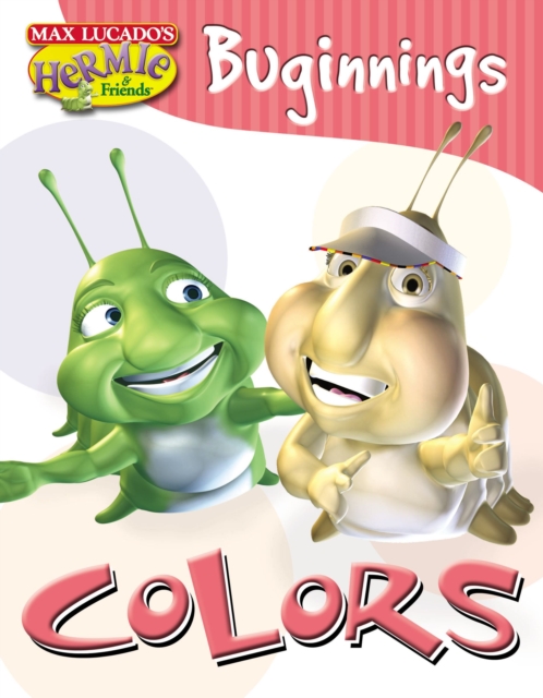 Colors, EPUB eBook