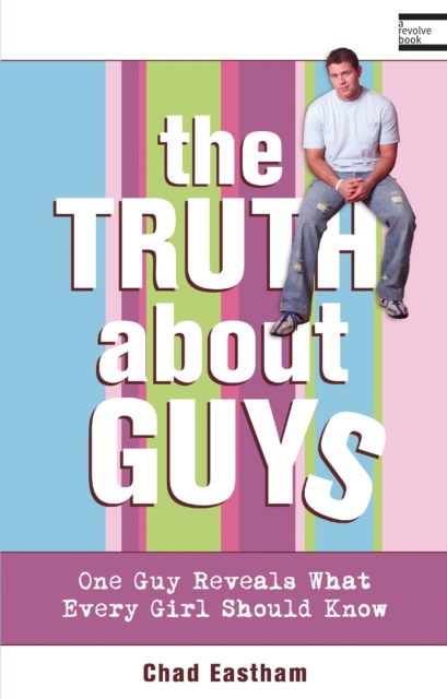 The Truth About Guys, EPUB eBook