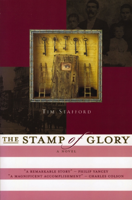 The Stamp of Glory : A Novel, EPUB eBook