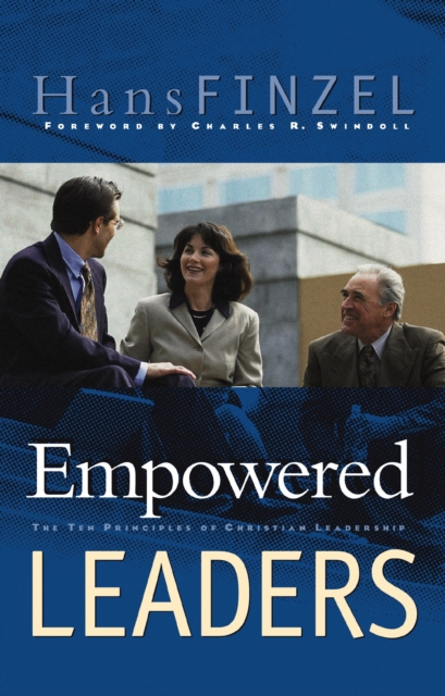 Empowered Leaders, EPUB eBook