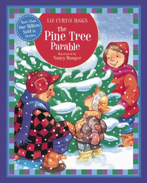 The Pine Tree Parable : Special Edition, EPUB eBook