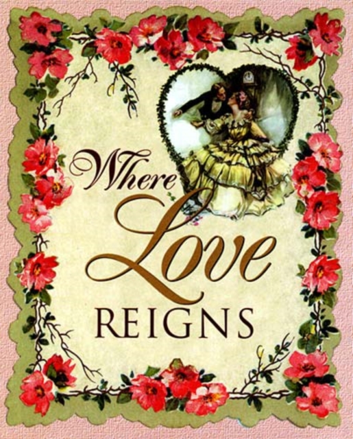 Where Love Reigns, EPUB eBook