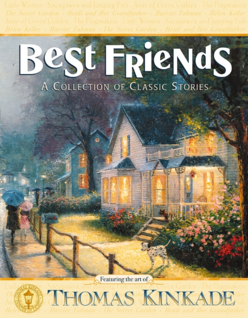 Best Friends, EPUB eBook