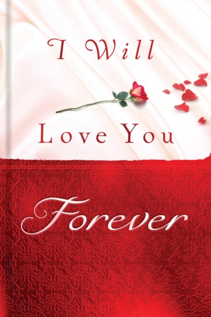 I Will Love You Forever, EPUB eBook