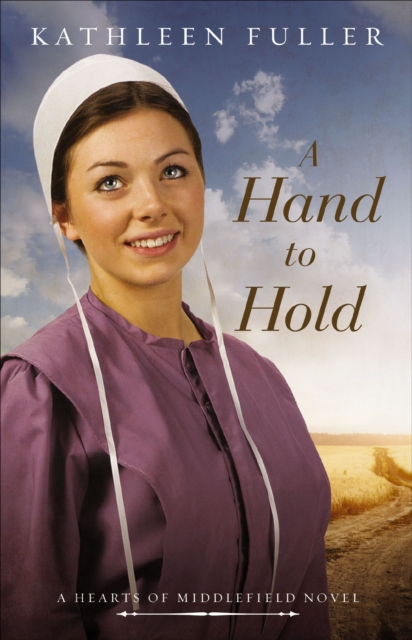 A Hand to Hold, EPUB eBook