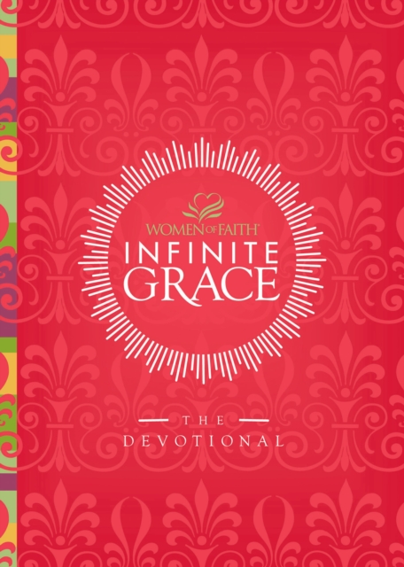 Infinite Grace: The Devotional, EPUB eBook