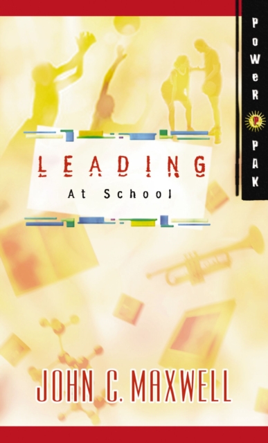PowerPak Collection Series: Leading at School, EPUB eBook