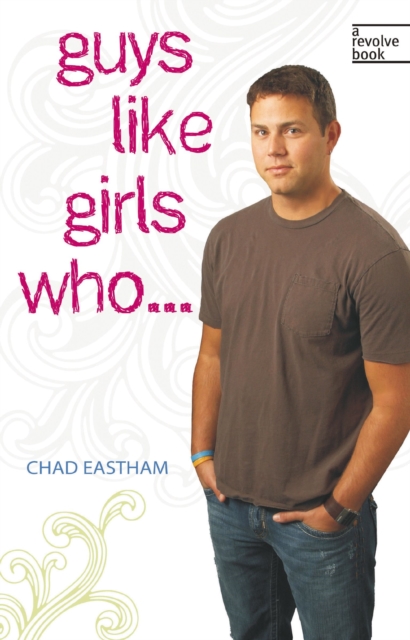 Guys Like Girls Who . . ., EPUB eBook