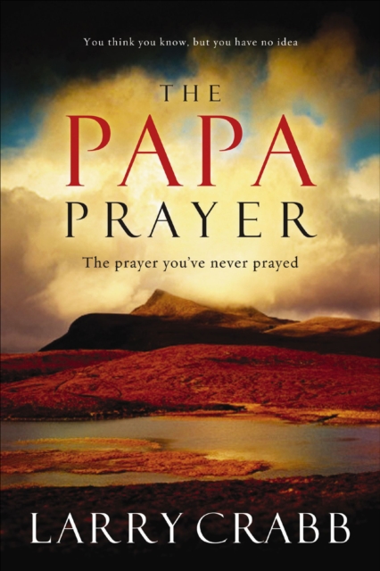 The Papa Prayer, EPUB eBook