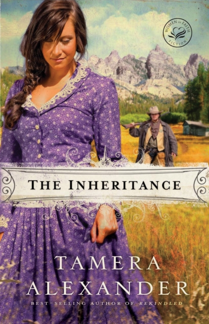 The Inheritance, EPUB eBook