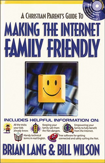 Making the Internet Family Friendly, EPUB eBook