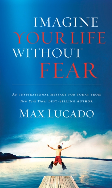 Imagine Your Life Without Fear, EPUB eBook