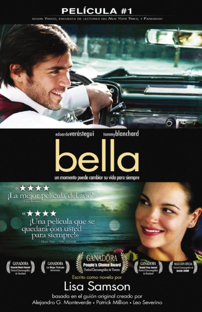 Bella : Un momento puede cambiar su vida para siempre, EPUB eBook