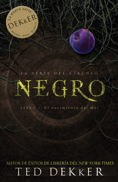 Negro, EPUB eBook