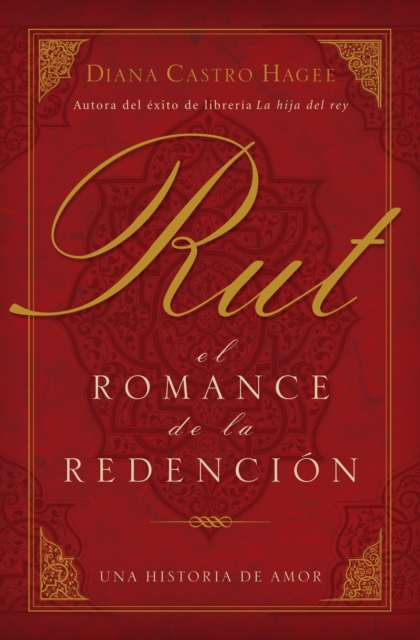Rut : El romance de la redencion, EPUB eBook