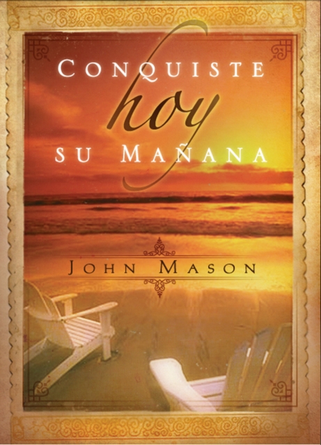 Conquiste hoy su manana, EPUB eBook