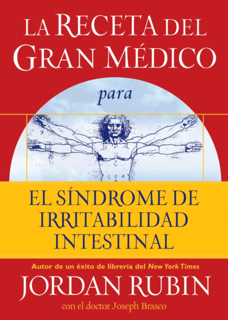 La receta del Gran Medico para el sindrome de irritabilidad intestinal, EPUB eBook
