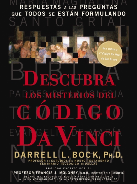 Descubra los misterios del Codigo Da Vinci : Respuestas a las preguntas que todos se estan formulando, EPUB eBook