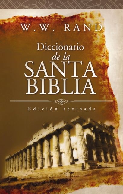 Diccionario de la Santa Biblia, EPUB eBook