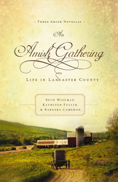 An Amish Gathering : Life in Lancaster County, EPUB eBook