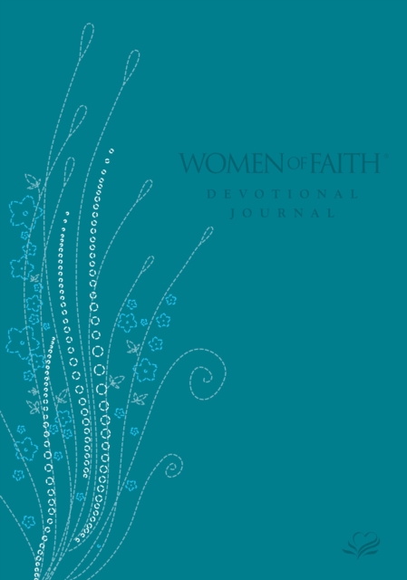 Women of Faith Devotional Journal, EPUB eBook
