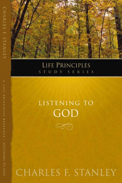 Listening to God, EPUB eBook