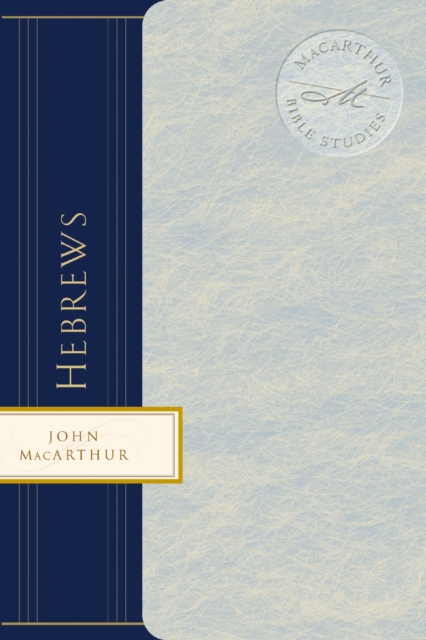 Hebrews, EPUB eBook