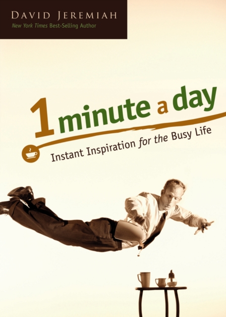 One Minute a Day, EPUB eBook